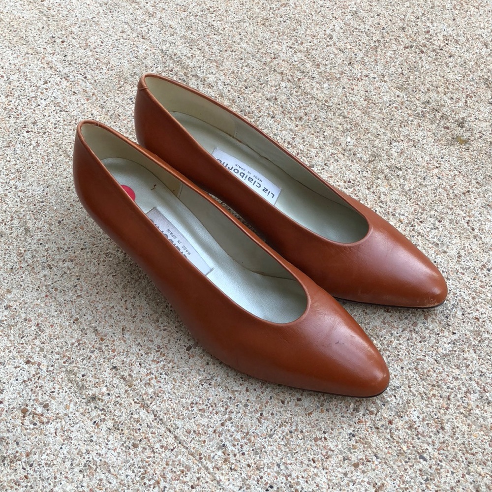 Liz Claiborne heels